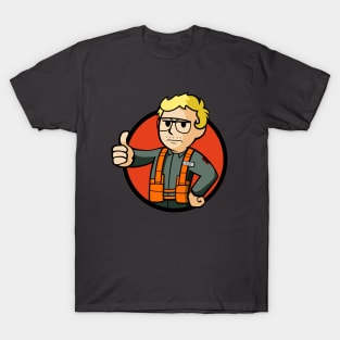 Tech Boy T-Shirt